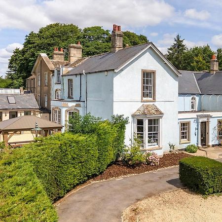 Cotswold Manor House - Country House Retreat With Hot Tub, Ideal For Large Groups Petty France Exterior foto