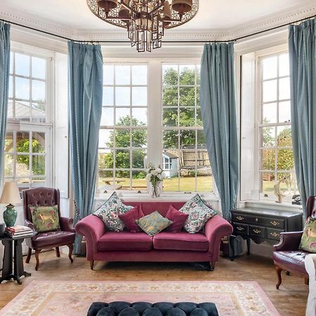 Cotswold Manor House - Country House Retreat With Hot Tub, Ideal For Large Groups Petty France Exterior foto